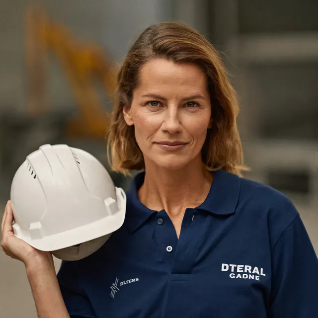 Dana Whitfield, Vice President of Preconstruction